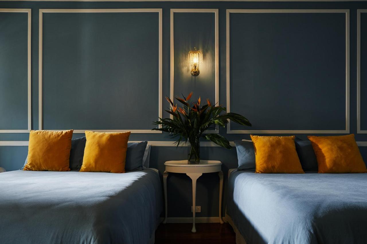 Eltham Hotel Nsw Экстерьер фото