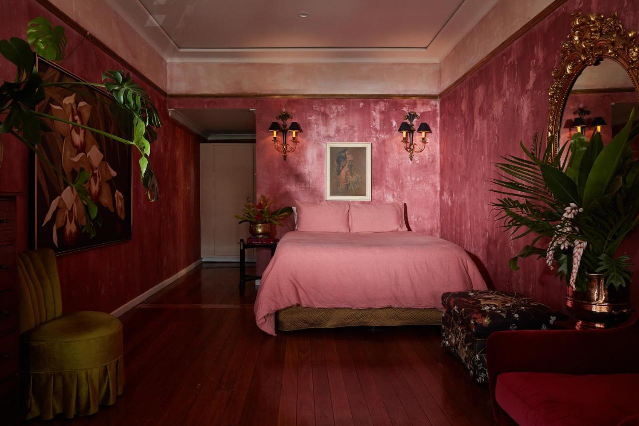 Eltham Hotel Nsw Экстерьер фото