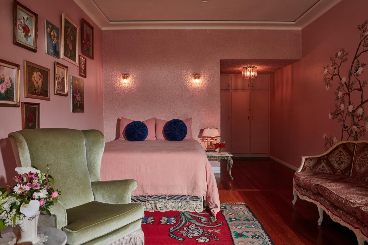 Eltham Hotel Nsw Экстерьер фото