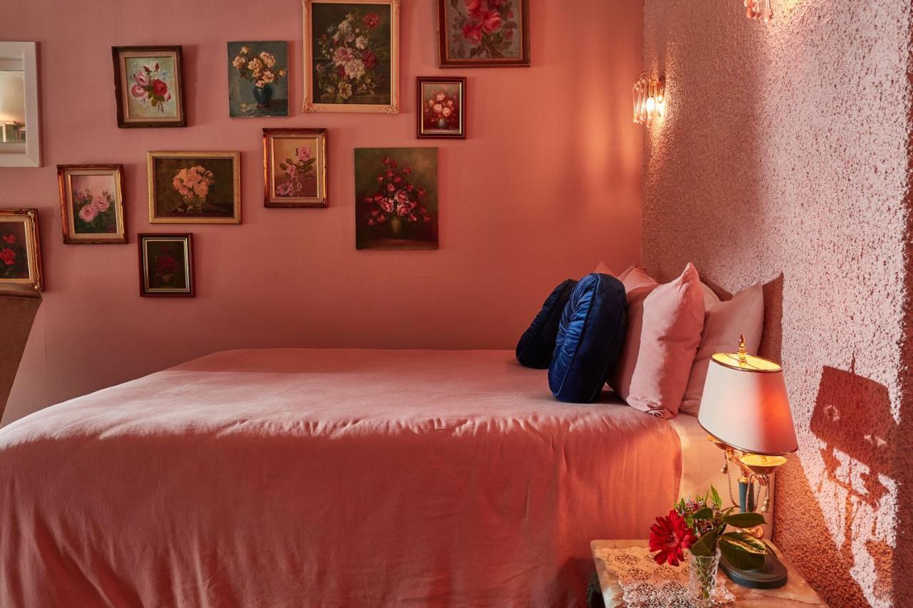 Eltham Hotel Nsw Экстерьер фото