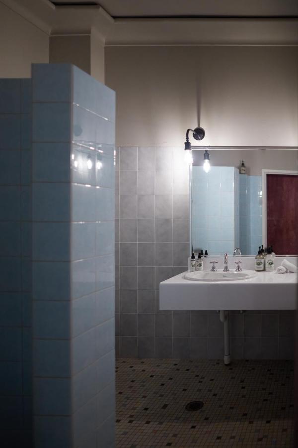 Eltham Hotel Nsw Экстерьер фото