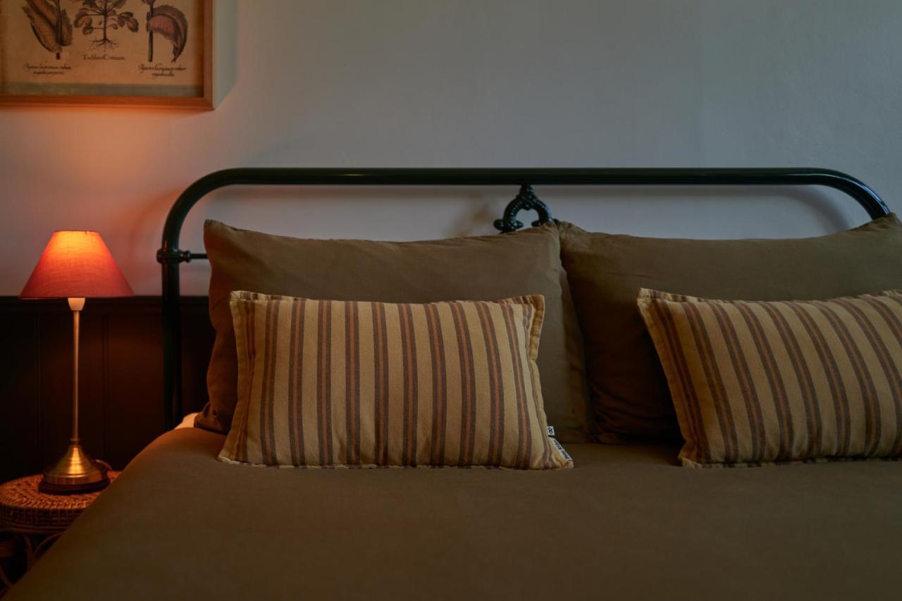 Eltham Hotel Nsw Экстерьер фото