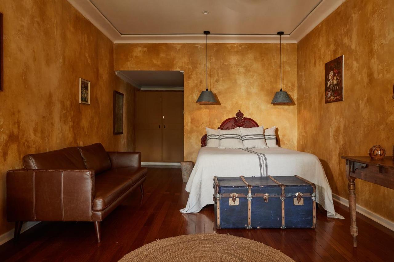 Eltham Hotel Nsw Экстерьер фото