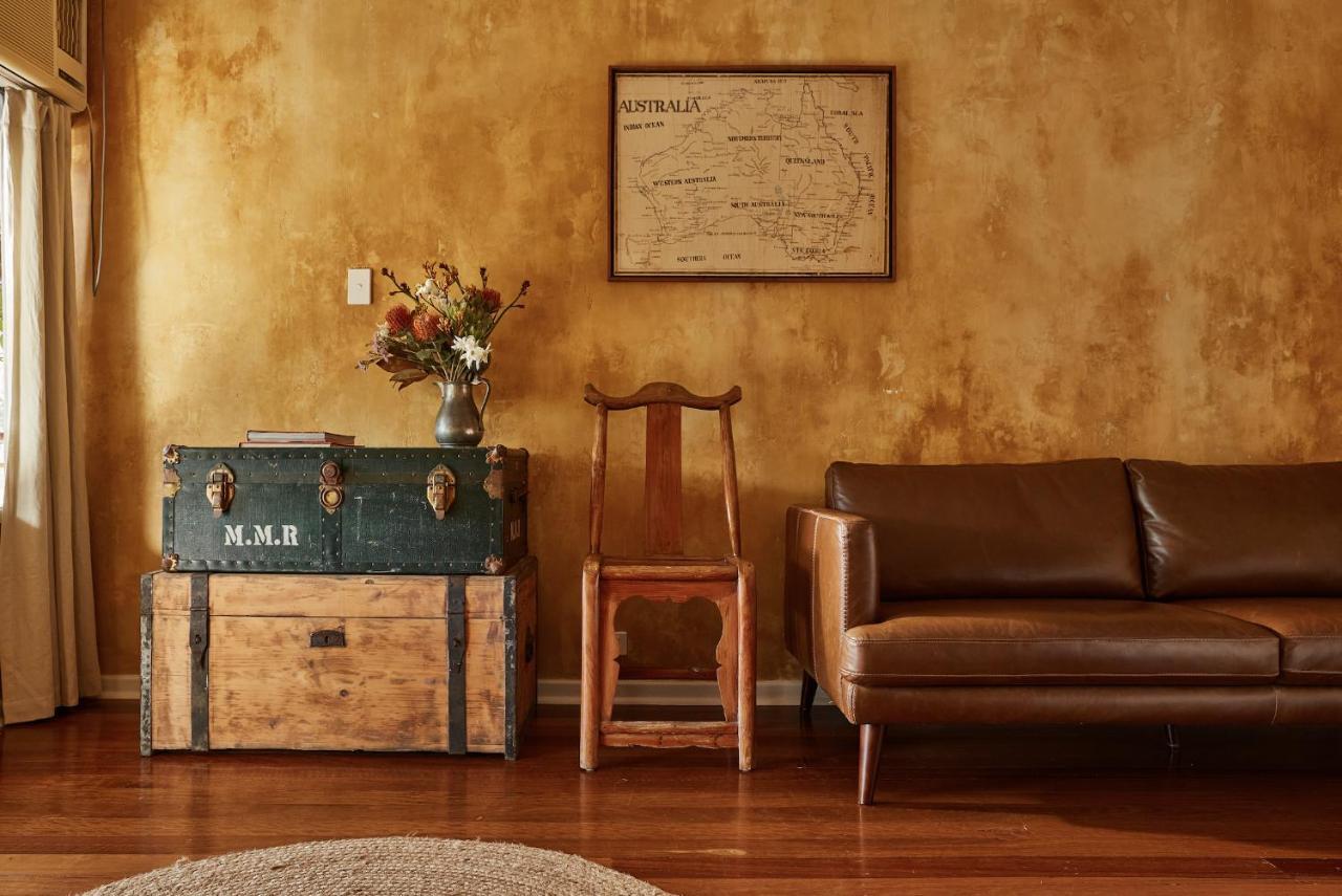 Eltham Hotel Nsw Экстерьер фото