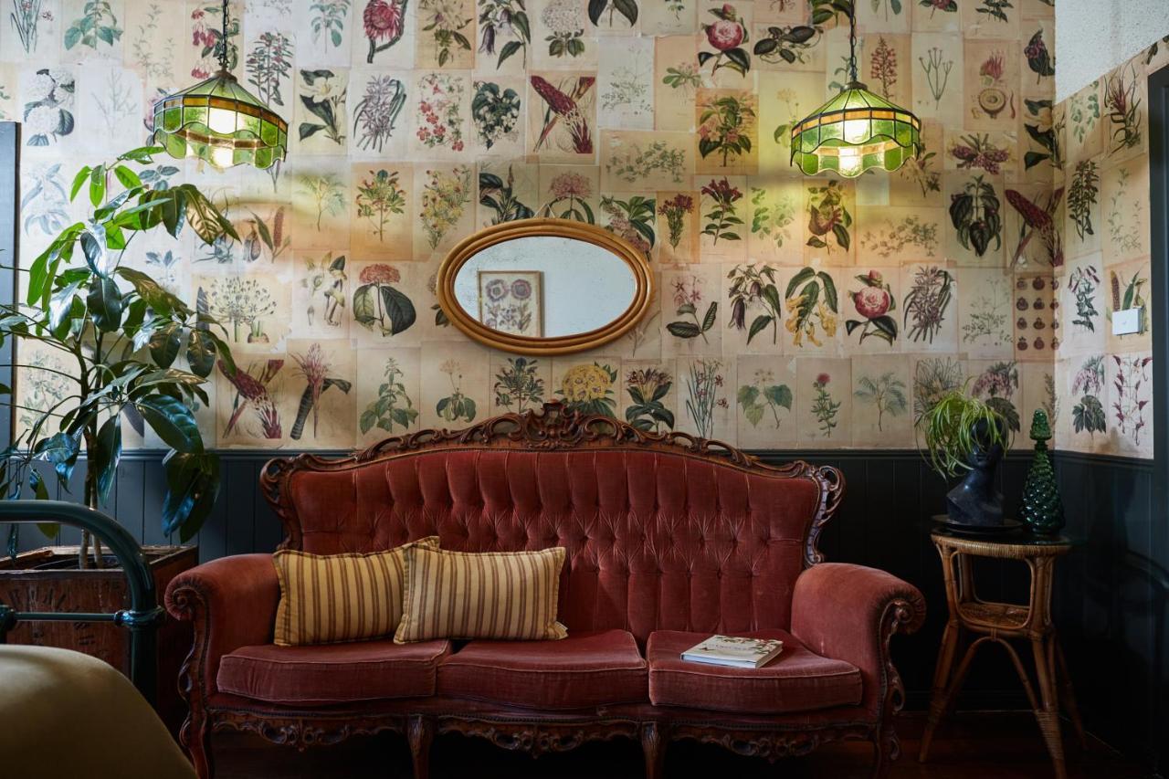 Eltham Hotel Nsw Экстерьер фото